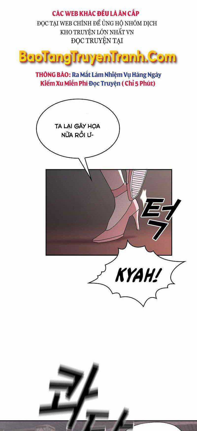 Có Thật Đây Là Anh Hùng Không? Chapter 2 trang 17