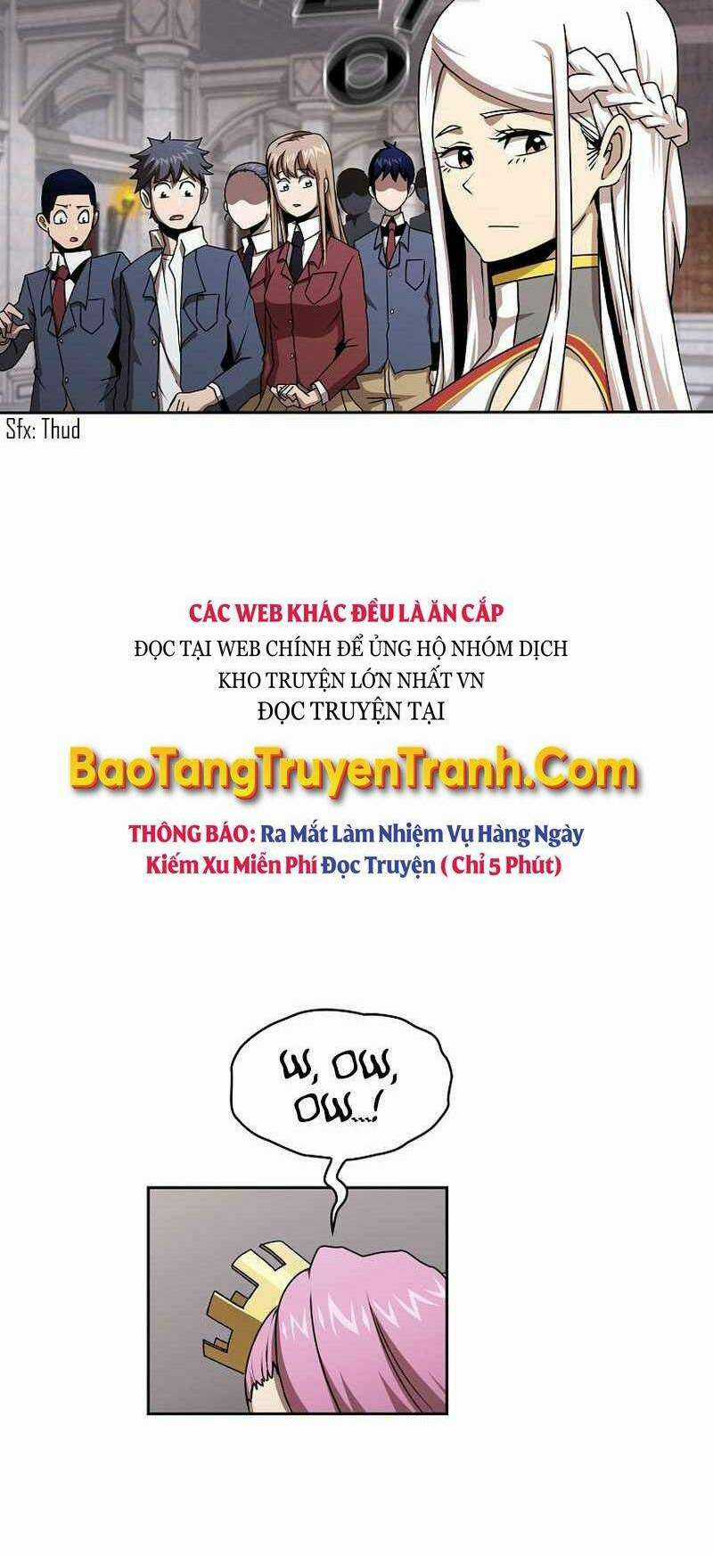 Có Thật Đây Là Anh Hùng Không? Chapter 2 trang 18