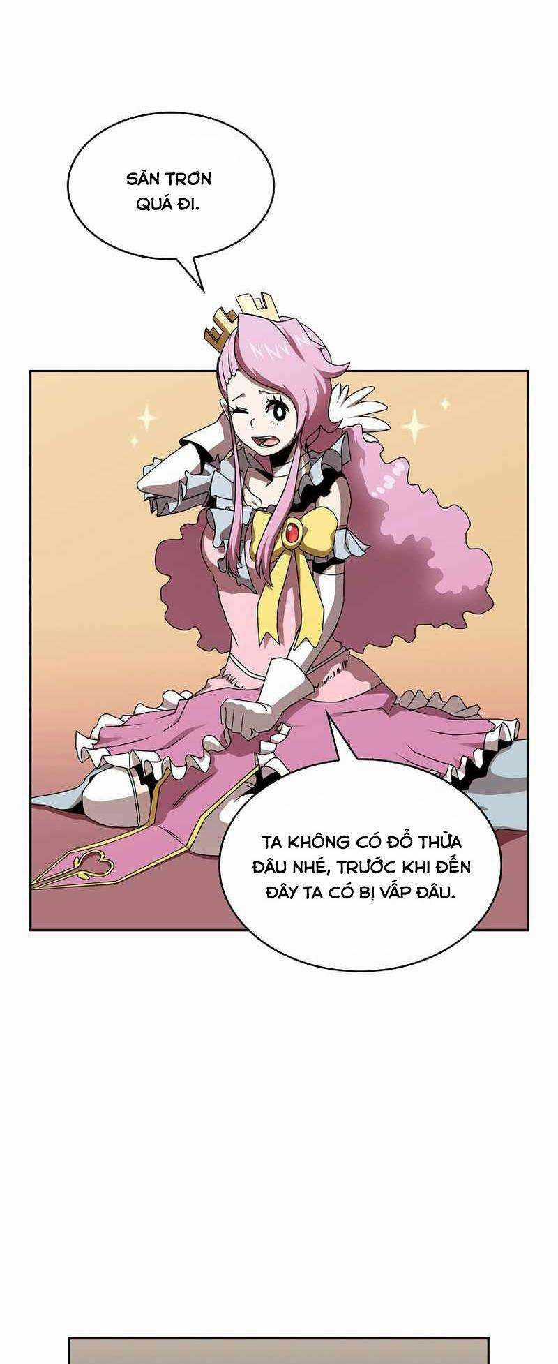 Có Thật Đây Là Anh Hùng Không? Chapter 2 trang 19