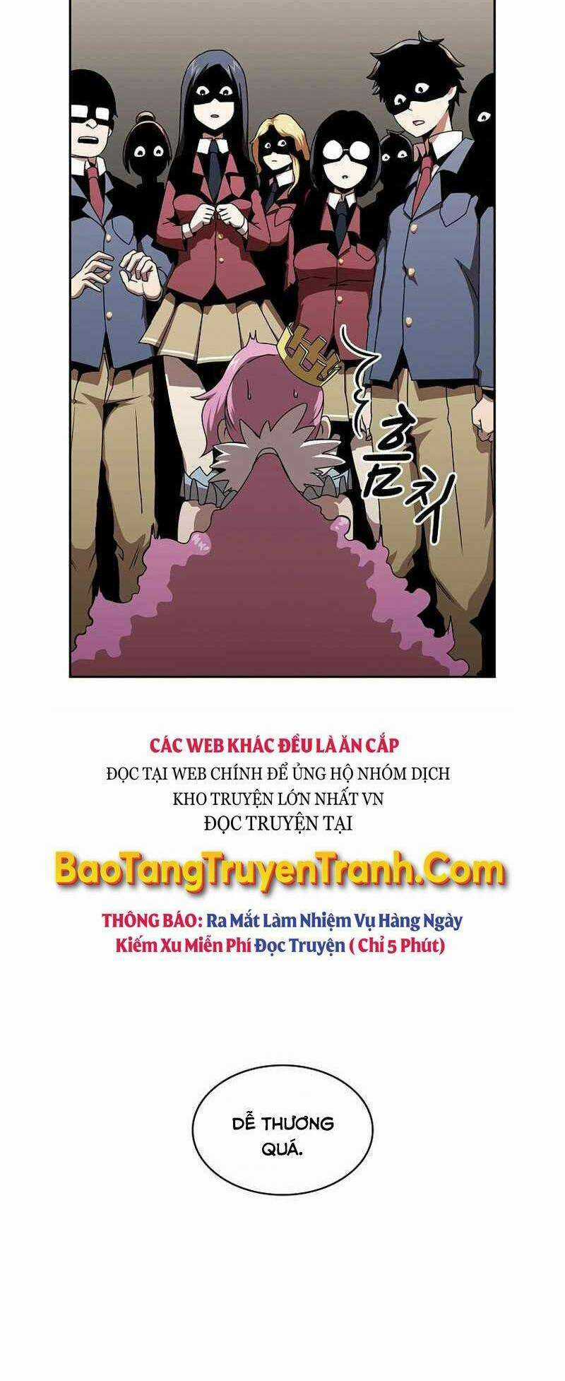 Có Thật Đây Là Anh Hùng Không? Chapter 2 trang 20