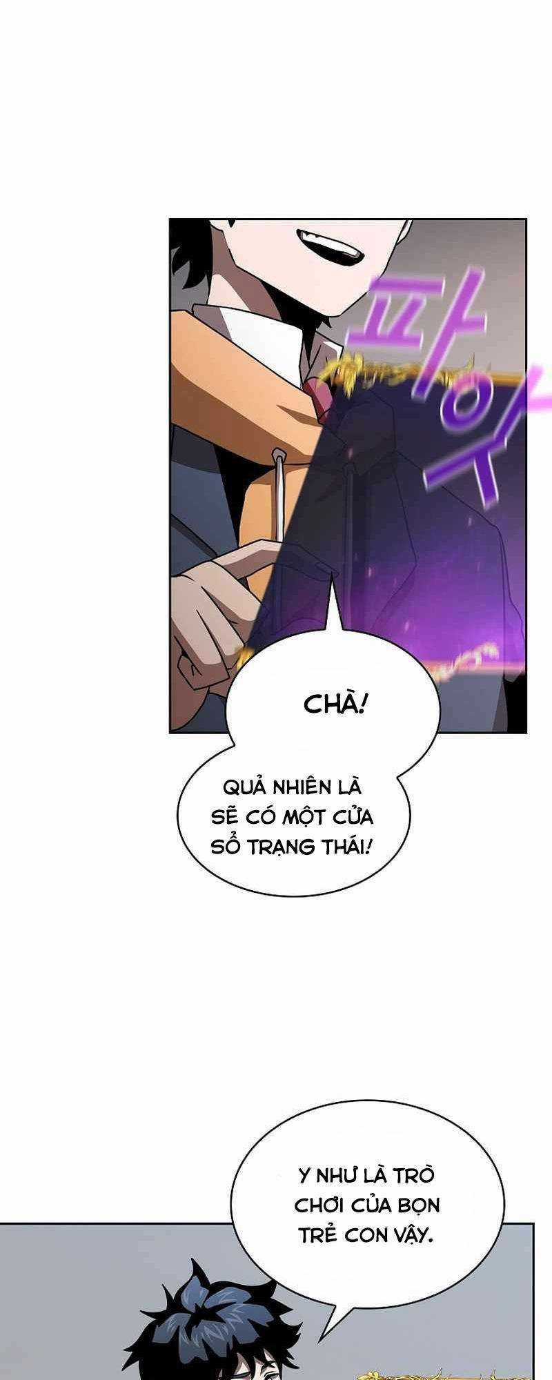 Có Thật Đây Là Anh Hùng Không? Chapter 2 trang 23