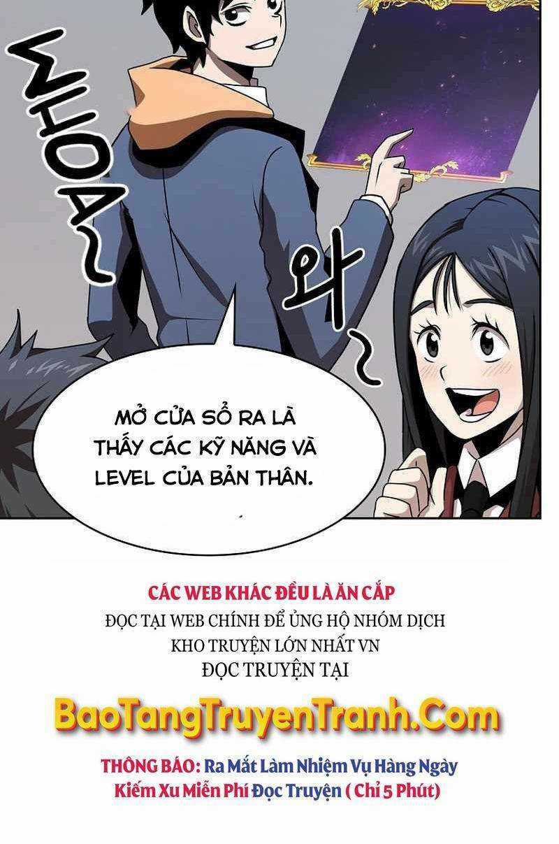 Có Thật Đây Là Anh Hùng Không? Chapter 2 trang 24