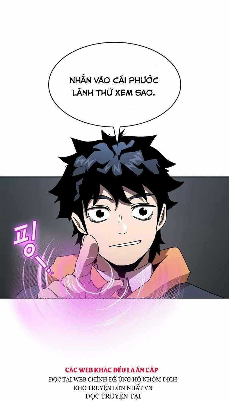 Có Thật Đây Là Anh Hùng Không? Chapter 2 trang 26