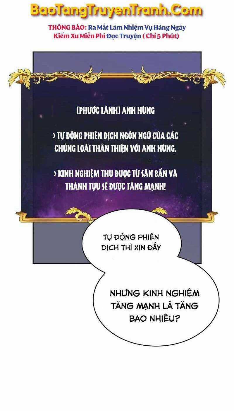 Có Thật Đây Là Anh Hùng Không? Chapter 2 trang 27