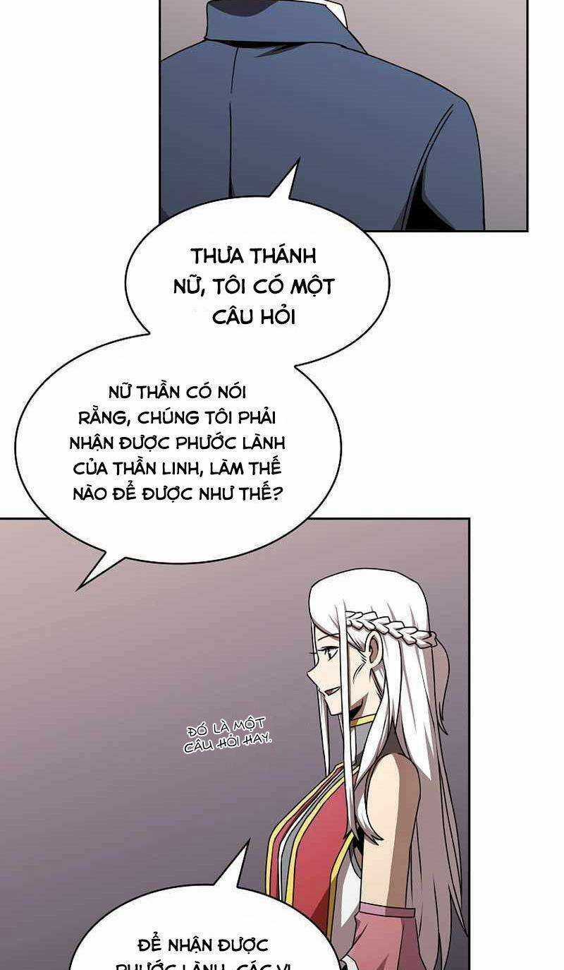 Có Thật Đây Là Anh Hùng Không? Chapter 2 trang 30