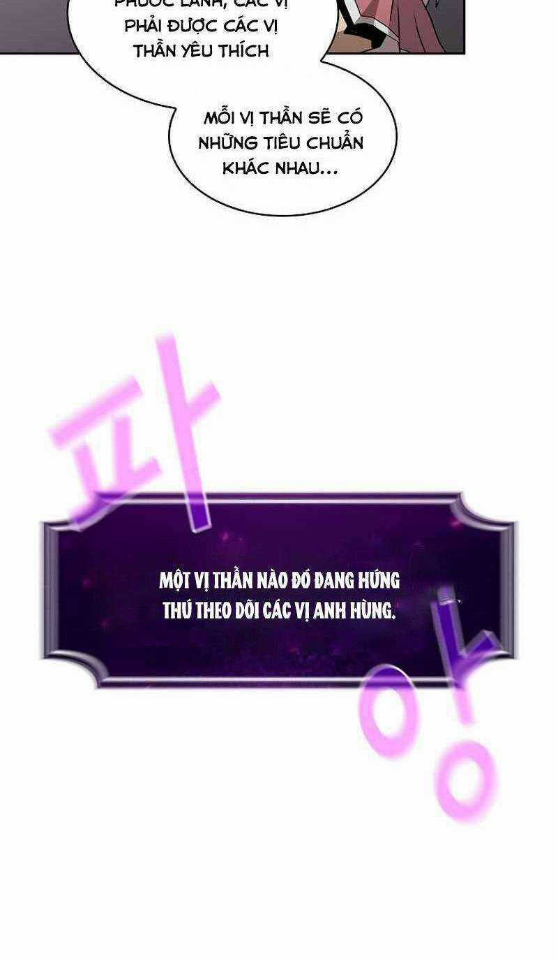 Có Thật Đây Là Anh Hùng Không? Chapter 2 trang 31