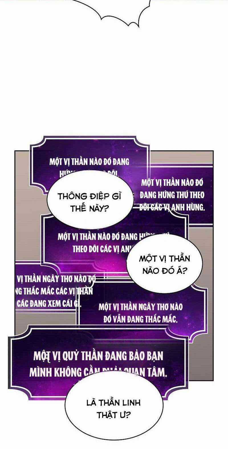 Có Thật Đây Là Anh Hùng Không? Chapter 2 trang 33