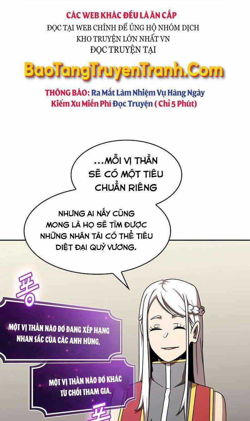 Có Thật Đây Là Anh Hùng Không? Chapter 2 trang 34