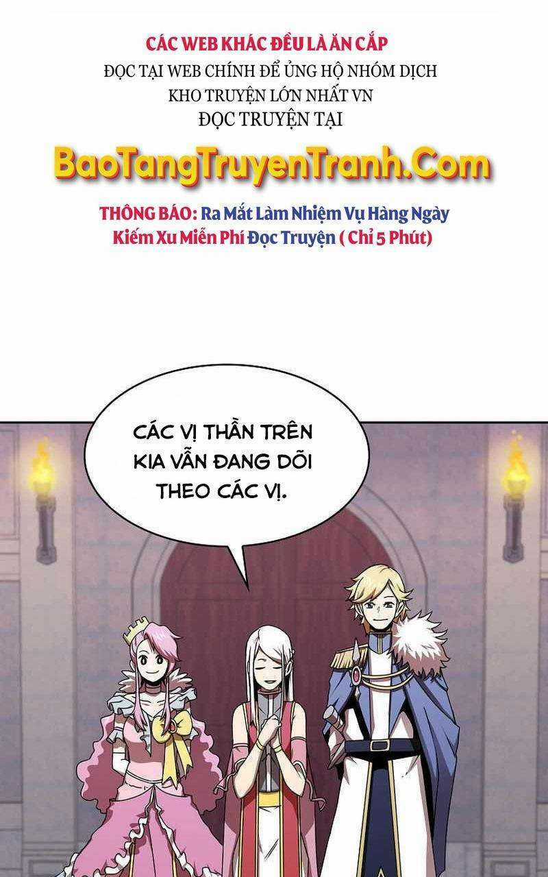 Có Thật Đây Là Anh Hùng Không? Chapter 2 trang 36