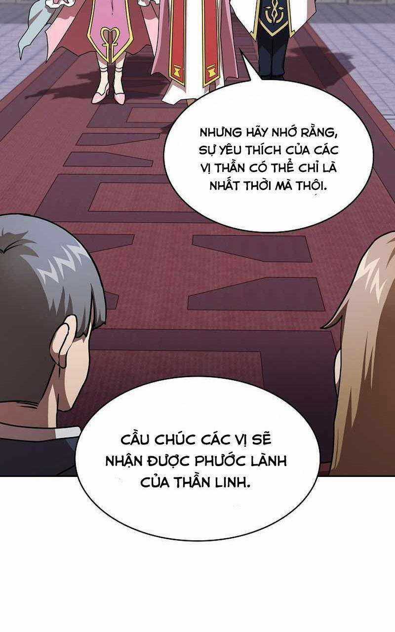 Có Thật Đây Là Anh Hùng Không? Chapter 2 trang 37