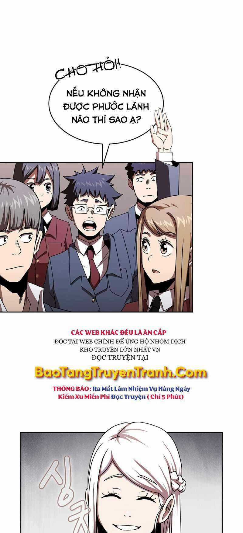 Có Thật Đây Là Anh Hùng Không? Chapter 2 trang 38