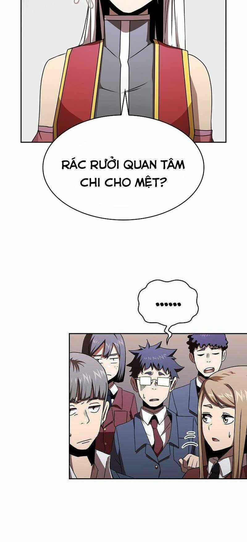 Có Thật Đây Là Anh Hùng Không? Chapter 2 trang 39