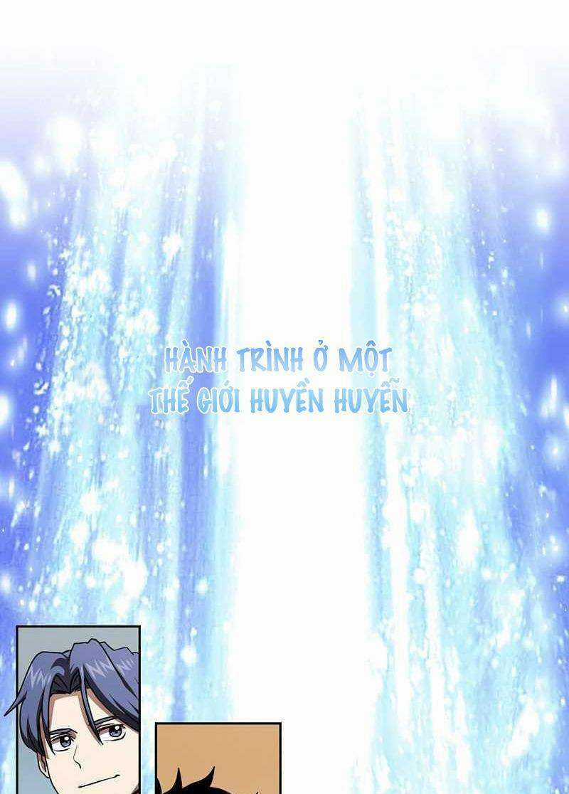 Có Thật Đây Là Anh Hùng Không? Chapter 2 trang 40