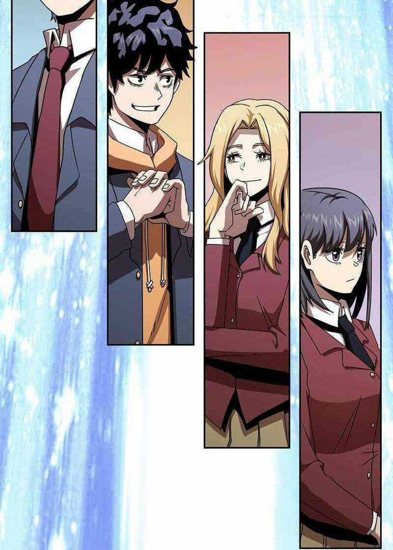 Có Thật Đây Là Anh Hùng Không? Chapter 2 trang 41