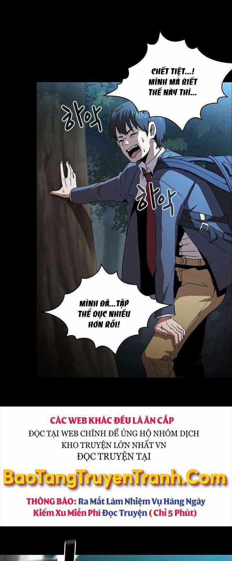 Có Thật Đây Là Anh Hùng Không? Chapter 2 trang 48