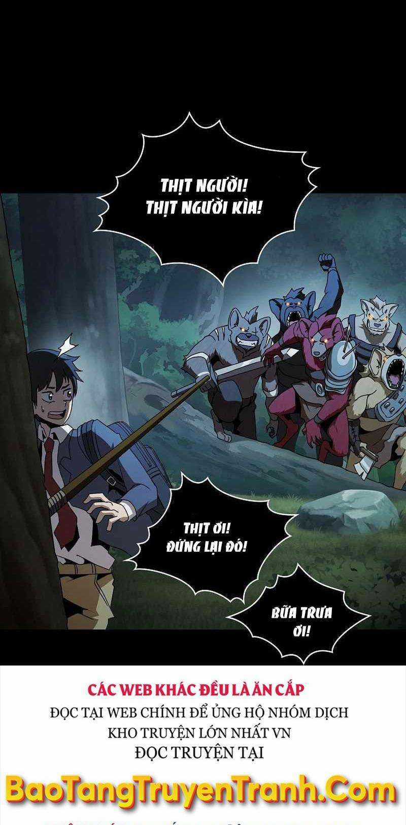 Có Thật Đây Là Anh Hùng Không? Chapter 2 trang 50