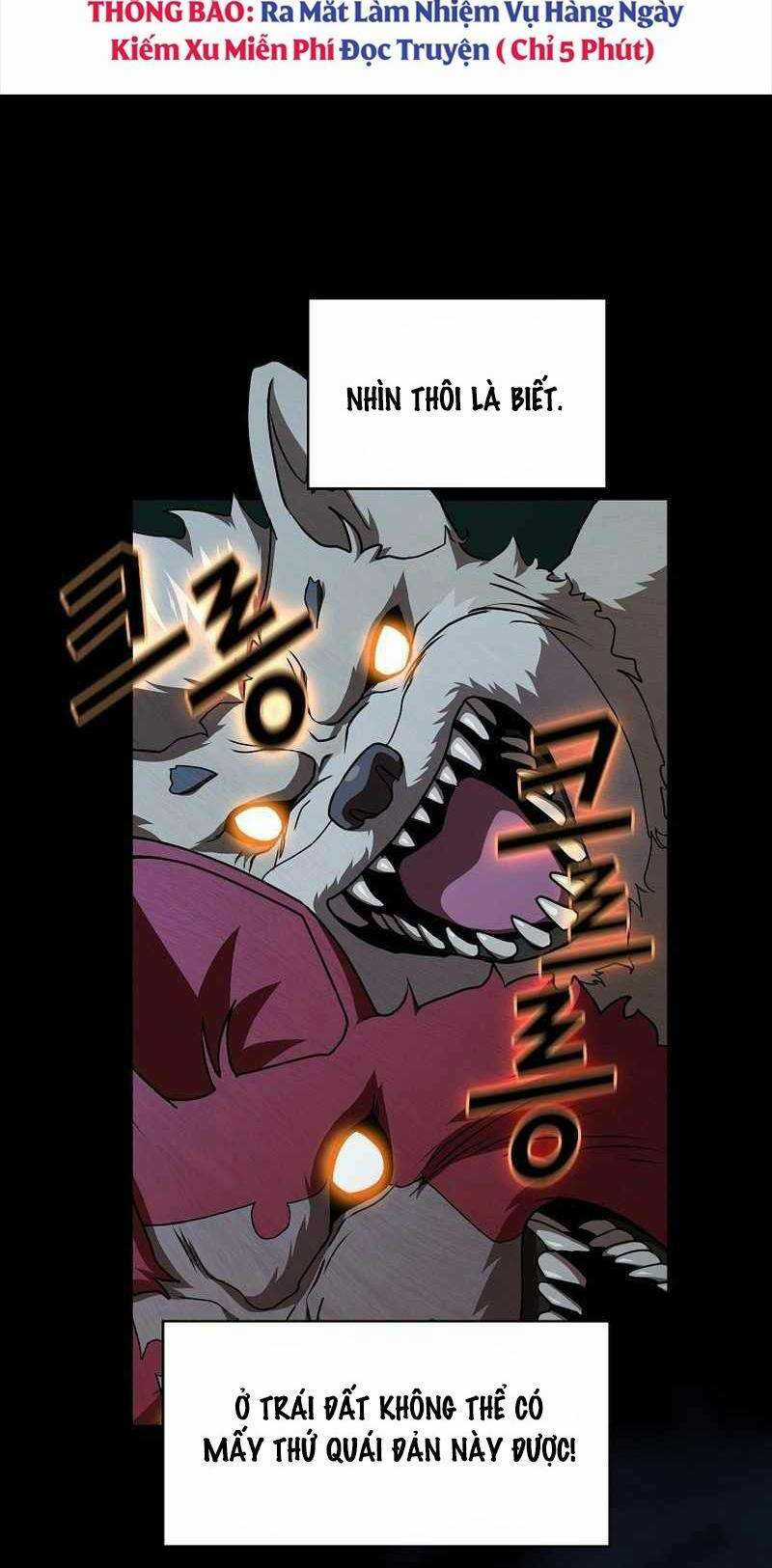 Có Thật Đây Là Anh Hùng Không? Chapter 2 trang 51