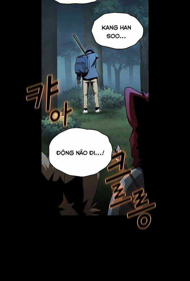 Có Thật Đây Là Anh Hùng Không? Chapter 2 trang 54