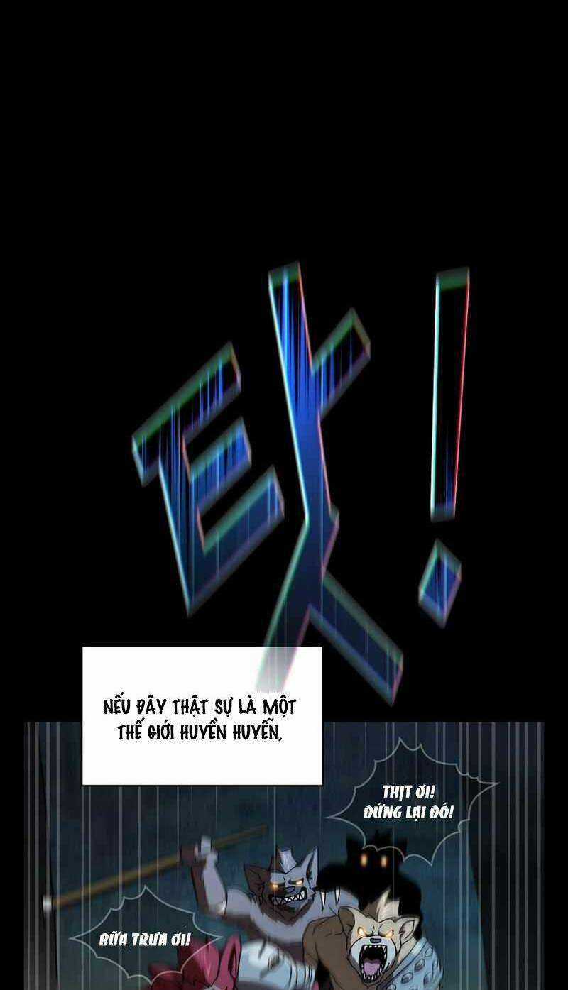 Có Thật Đây Là Anh Hùng Không? Chapter 2 trang 56