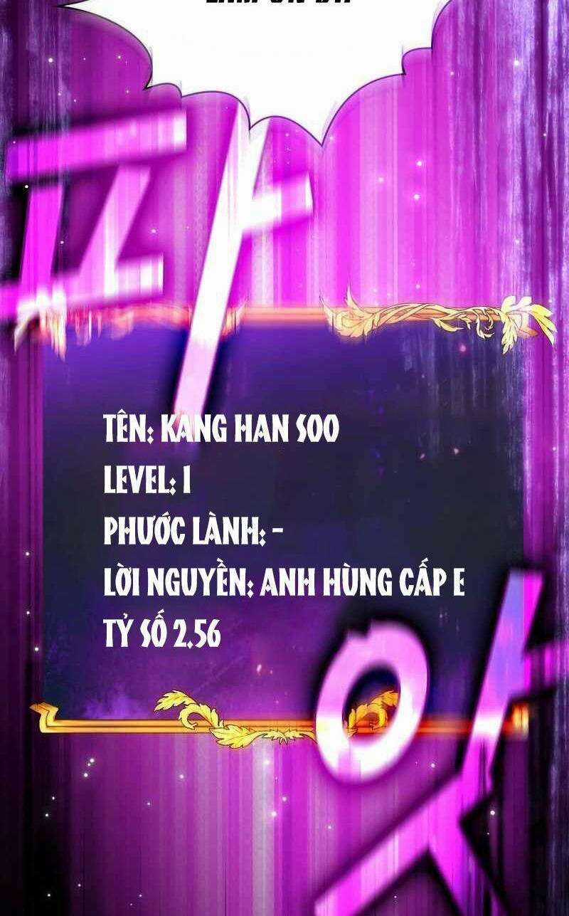 Có Thật Đây Là Anh Hùng Không? Chapter 2 trang 58