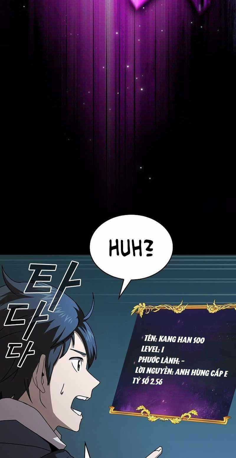 Có Thật Đây Là Anh Hùng Không? Chapter 2 trang 59