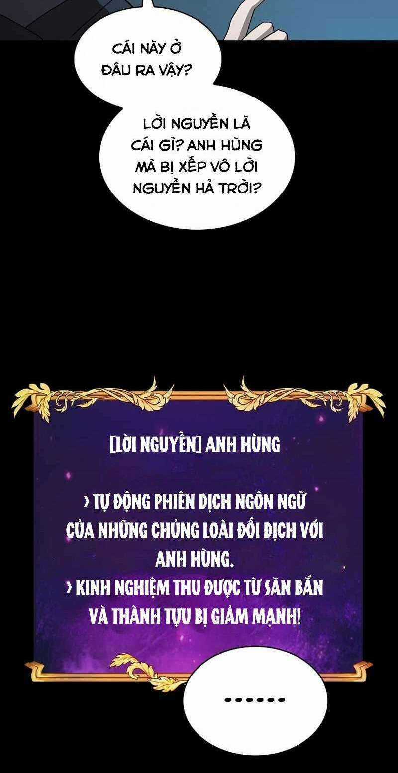 Có Thật Đây Là Anh Hùng Không? Chapter 2 trang 60