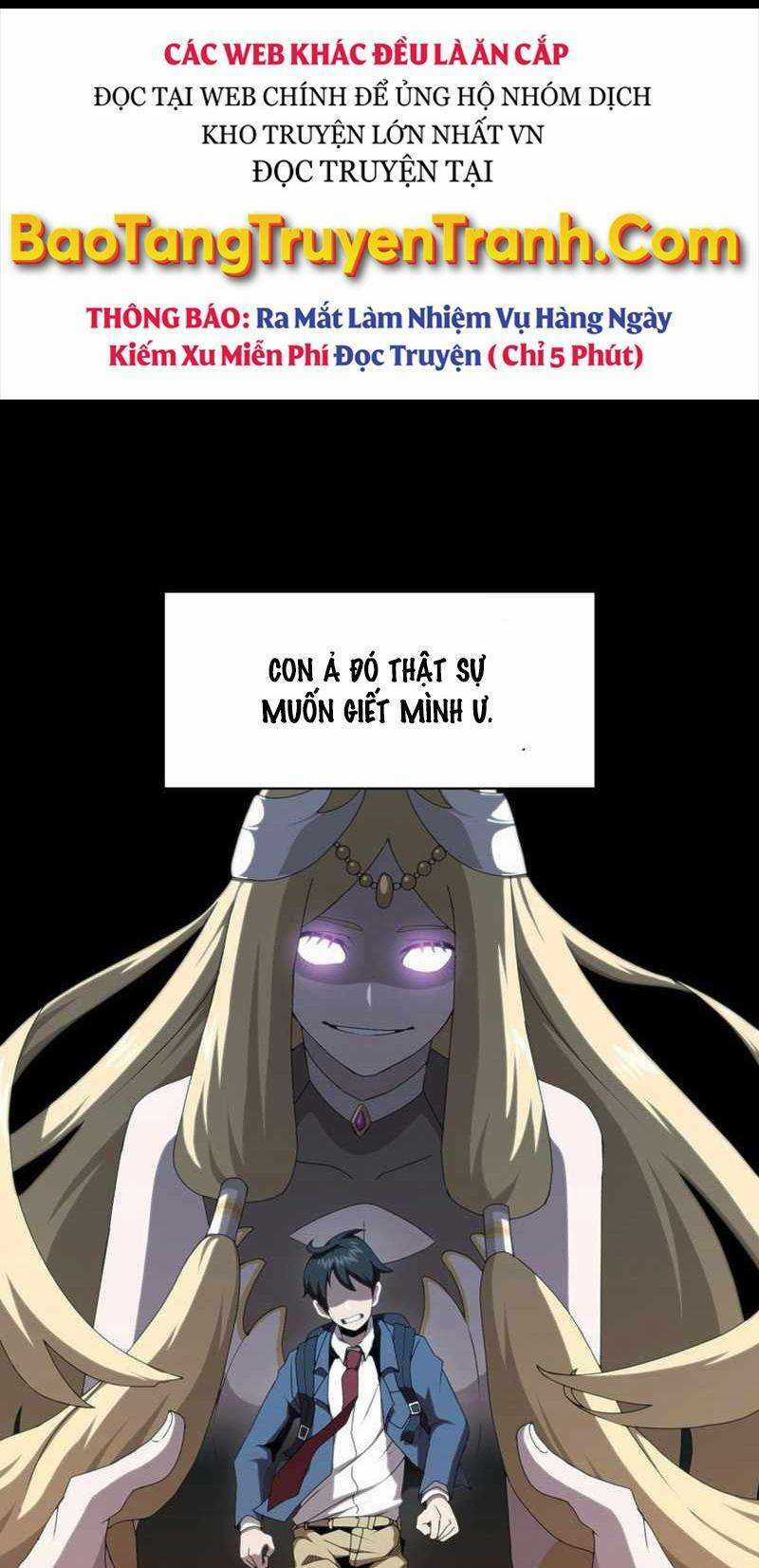 Có Thật Đây Là Anh Hùng Không? Chapter 2 trang 61