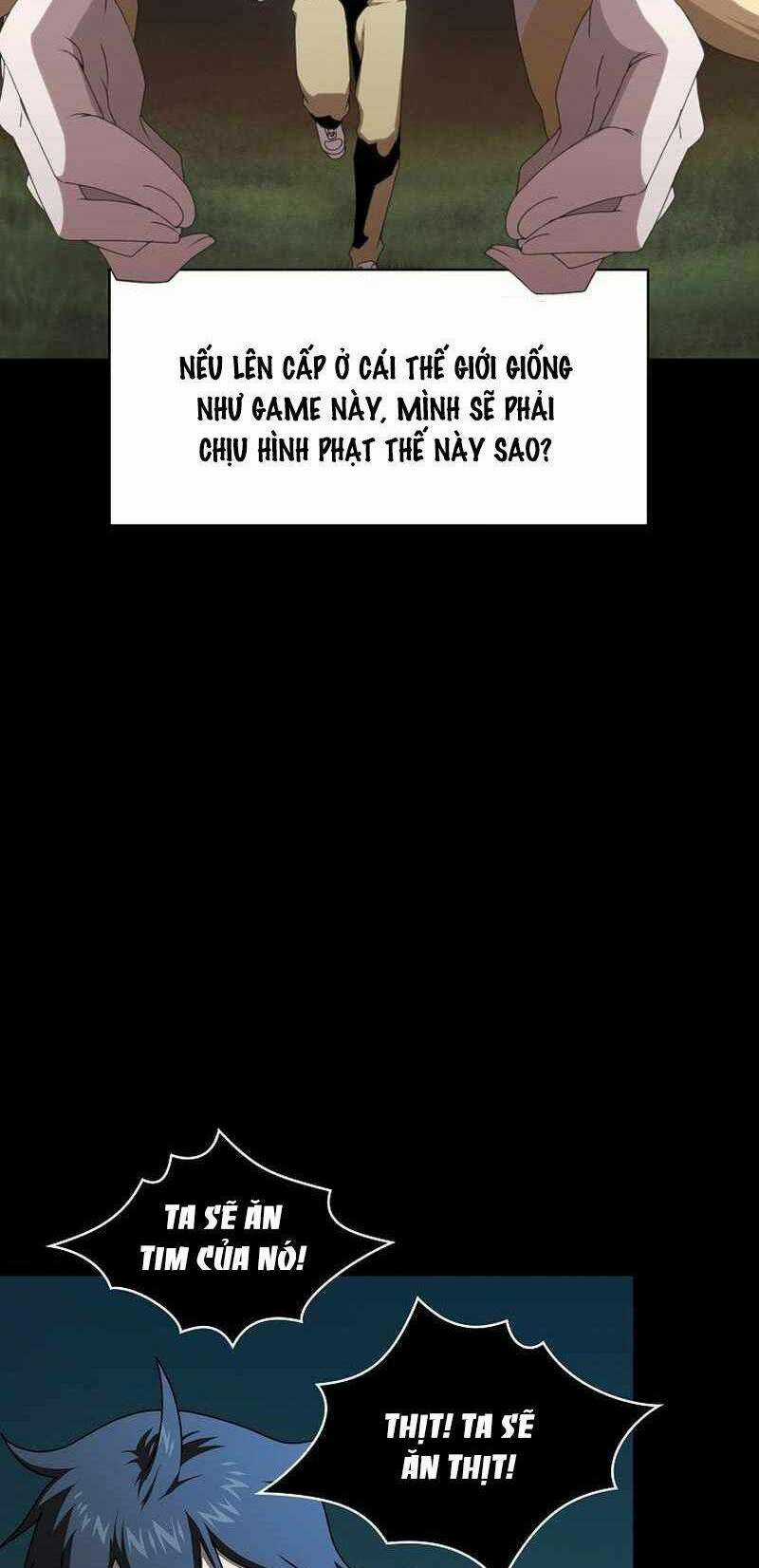 Có Thật Đây Là Anh Hùng Không? Chapter 2 trang 62