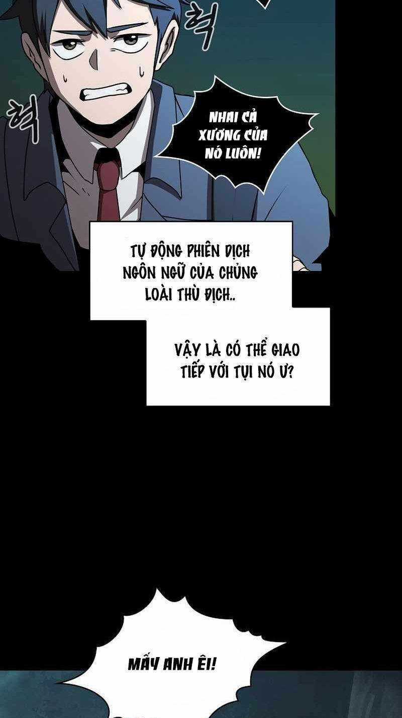 Có Thật Đây Là Anh Hùng Không? Chapter 2 trang 63