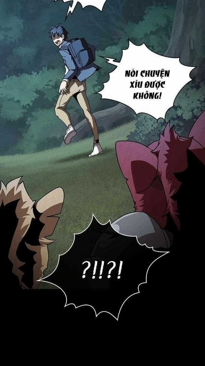 Có Thật Đây Là Anh Hùng Không? Chapter 2 trang 64