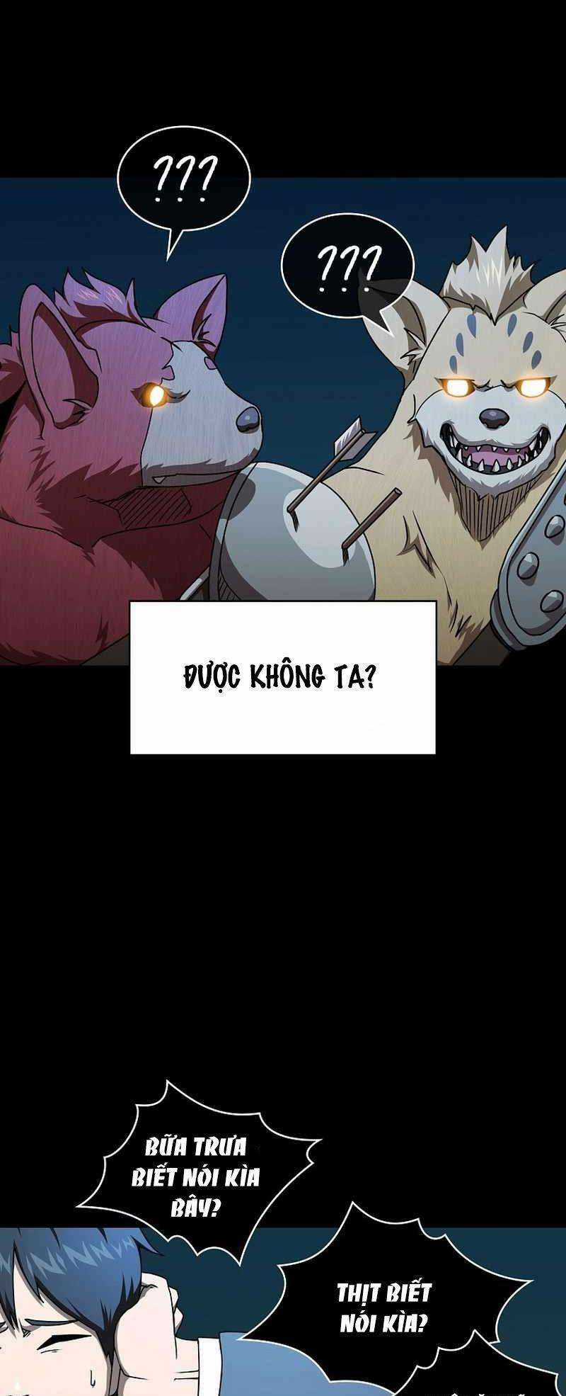 Có Thật Đây Là Anh Hùng Không? Chapter 2 trang 65