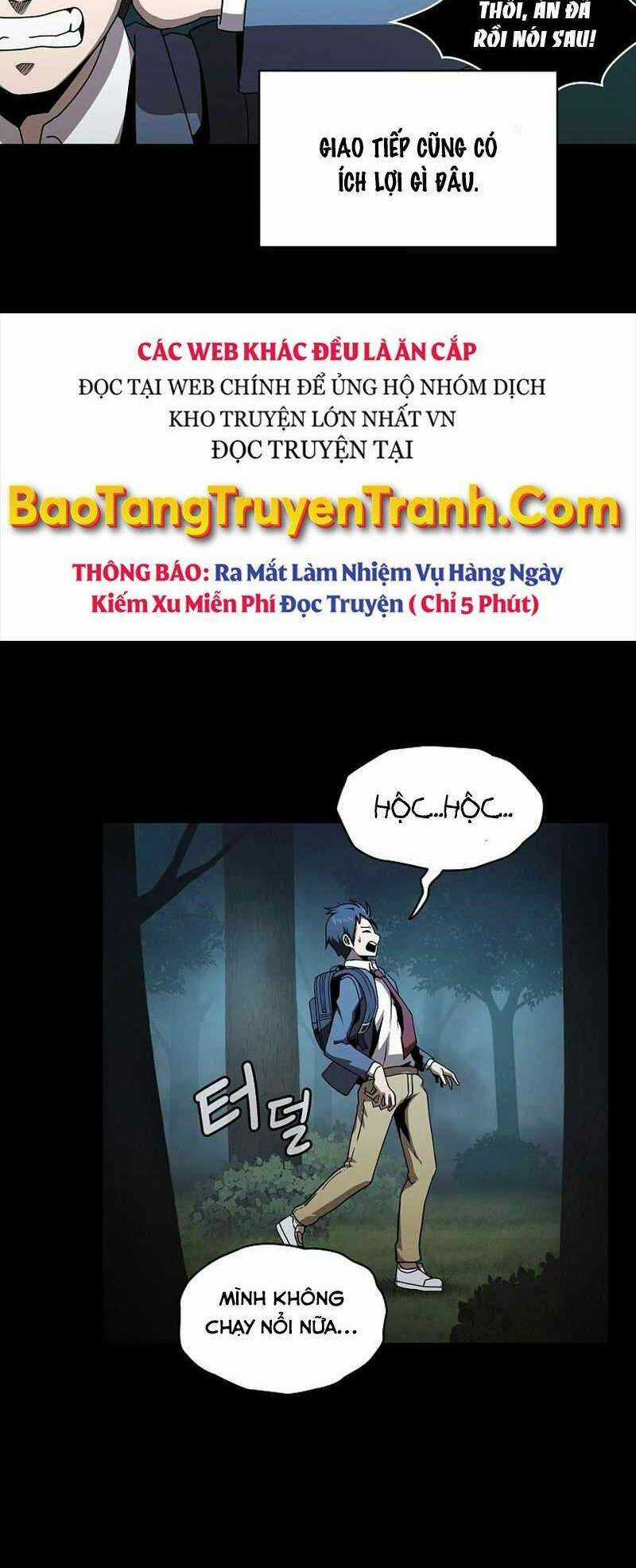 Có Thật Đây Là Anh Hùng Không? Chapter 2 trang 66