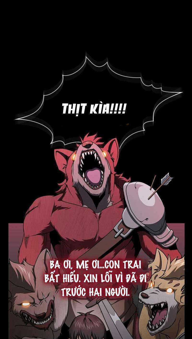 Có Thật Đây Là Anh Hùng Không? Chapter 2 trang 67