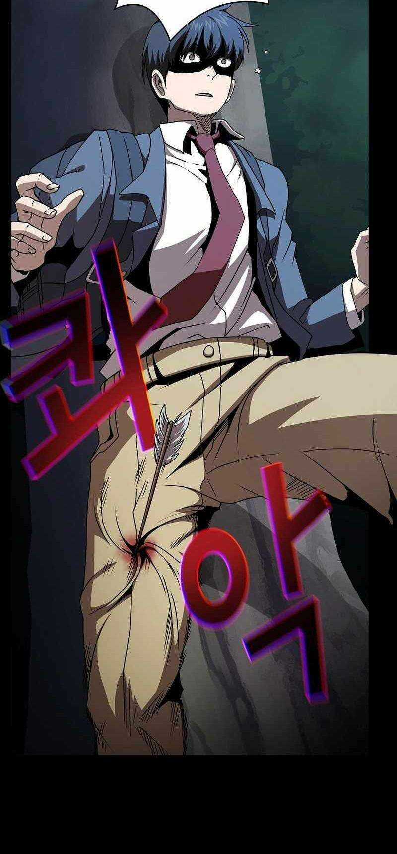 Có Thật Đây Là Anh Hùng Không? Chapter 2 trang 70