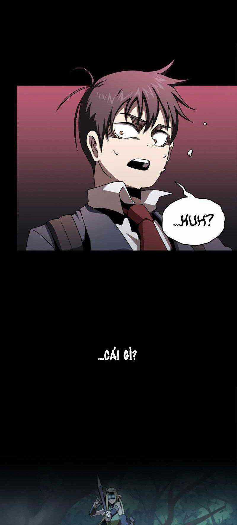 Có Thật Đây Là Anh Hùng Không? Chapter 2 trang 71