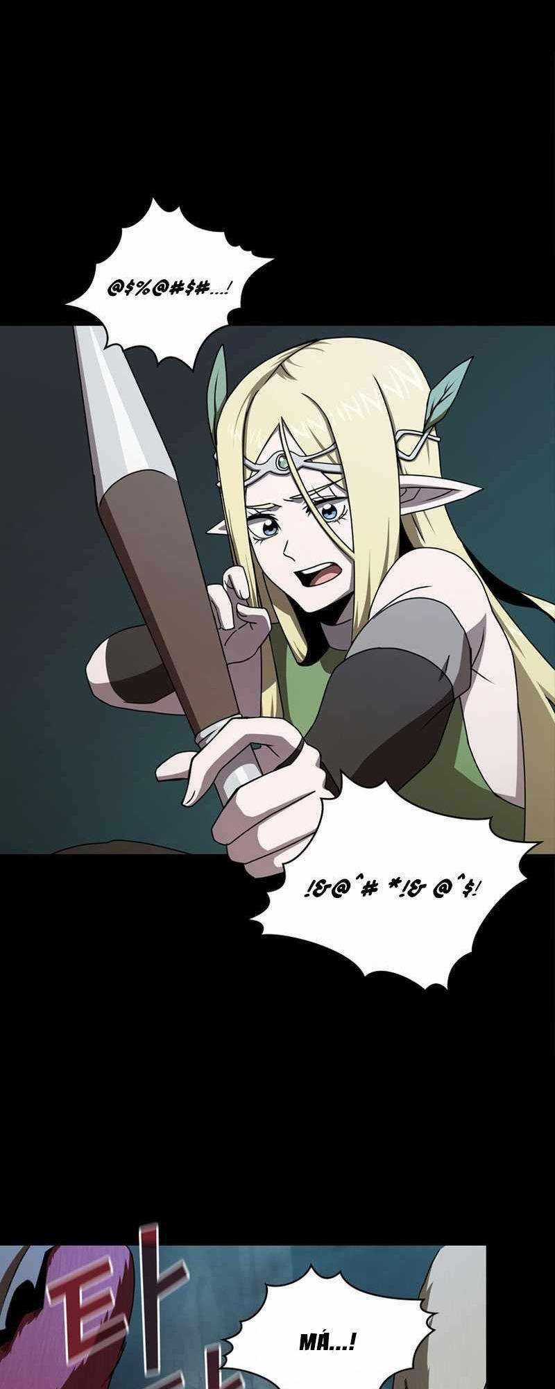 Có Thật Đây Là Anh Hùng Không? Chapter 2 trang 73