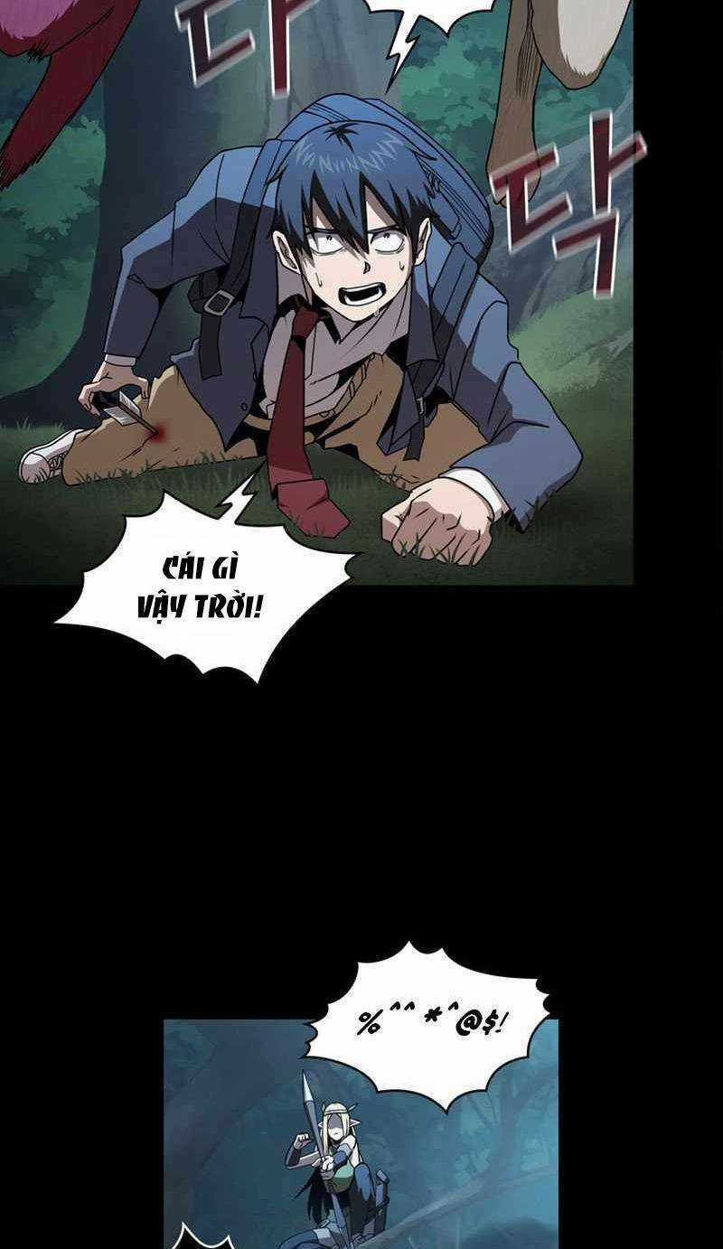 Có Thật Đây Là Anh Hùng Không? Chapter 2 trang 74