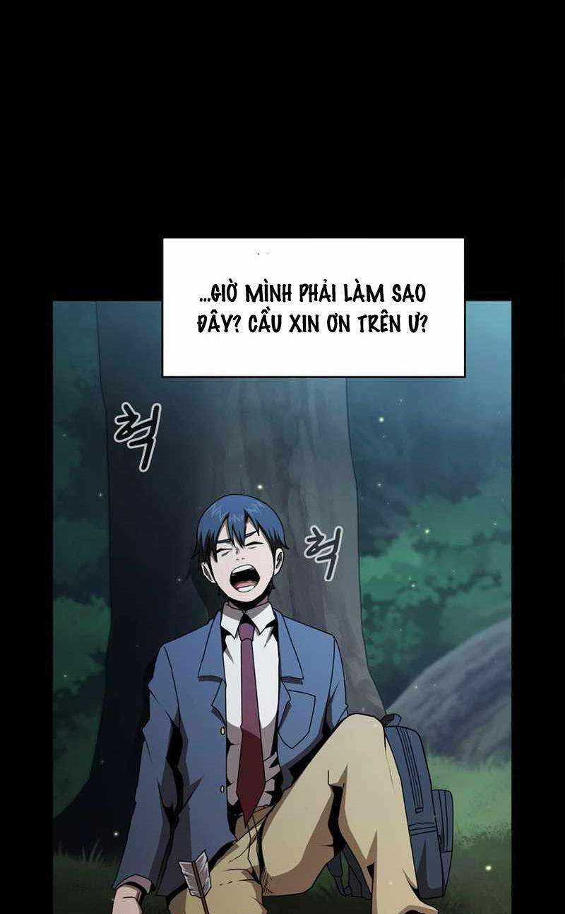 Có Thật Đây Là Anh Hùng Không? Chapter 2 trang 77