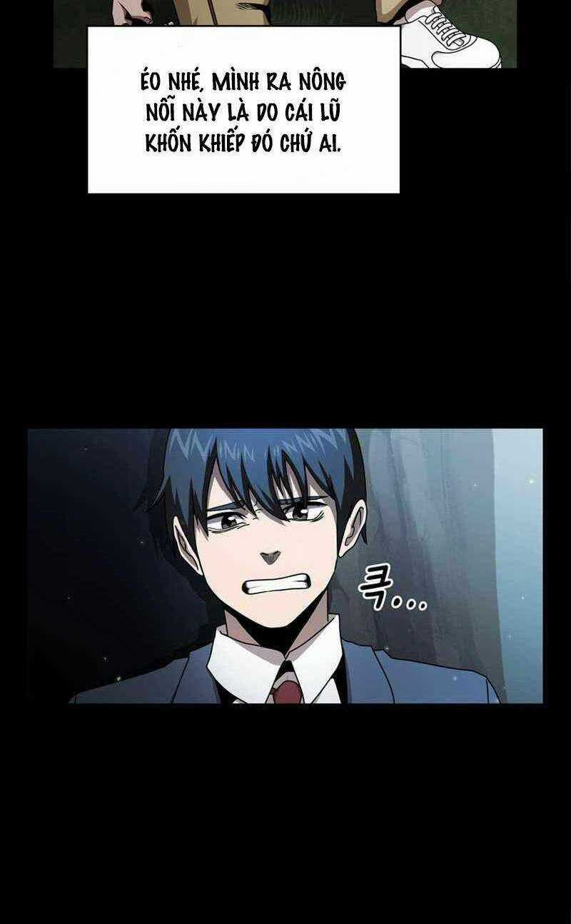 Có Thật Đây Là Anh Hùng Không? Chapter 2 trang 78