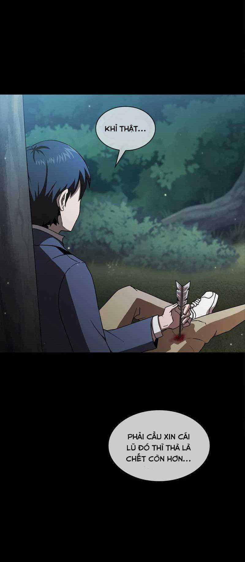 Có Thật Đây Là Anh Hùng Không? Chapter 2 trang 79