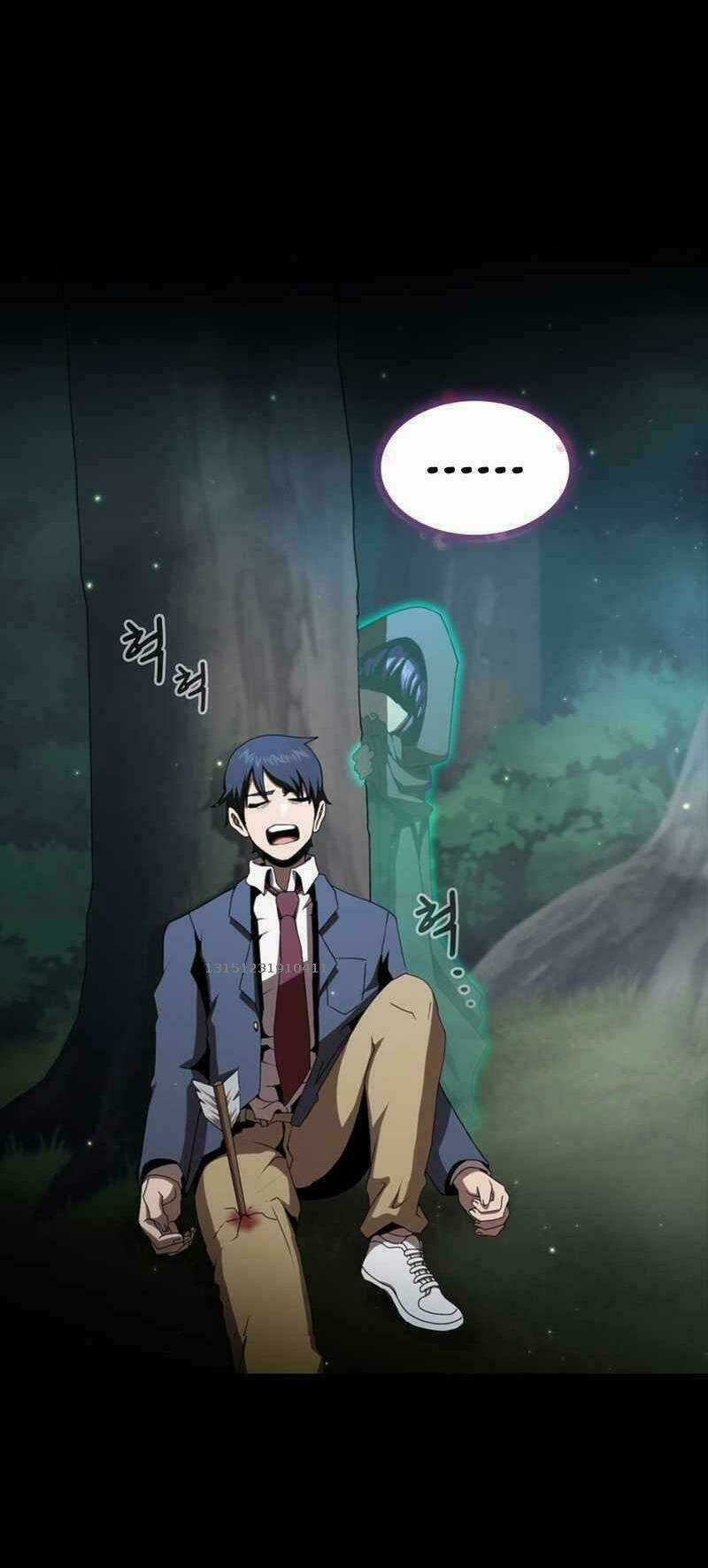 Có Thật Đây Là Anh Hùng Không? Chapter 2 trang 81