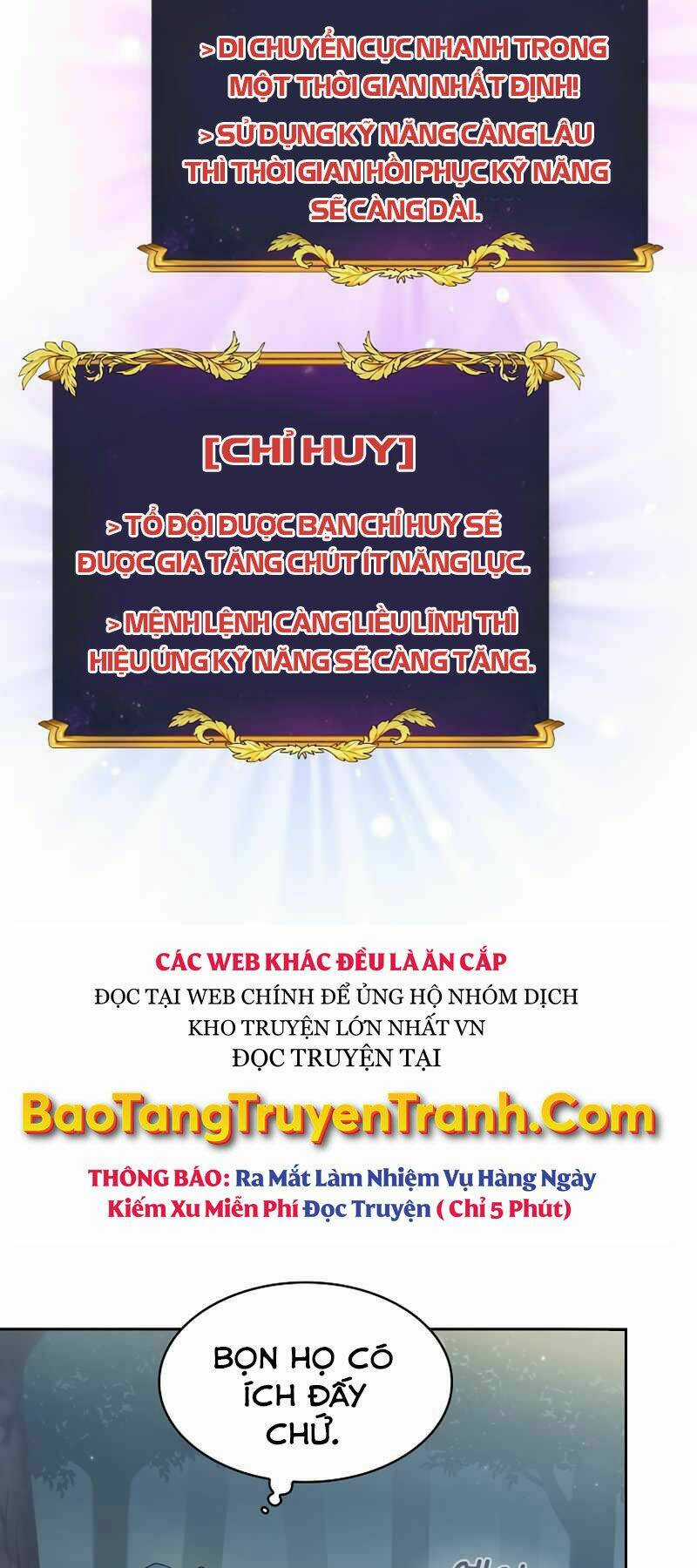 Có Thật Đây Là Anh Hùng Không? Chapter 20 trang 10