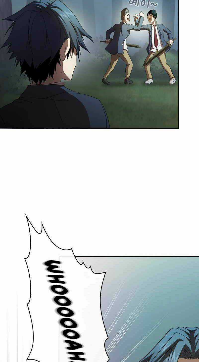 Có Thật Đây Là Anh Hùng Không? Chapter 20 trang 11