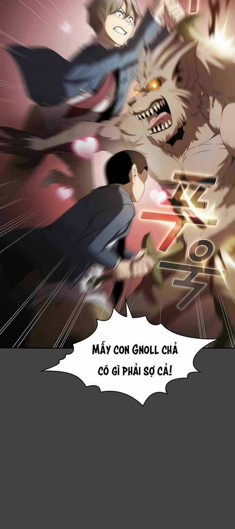 Có Thật Đây Là Anh Hùng Không? Chapter 20 trang 13