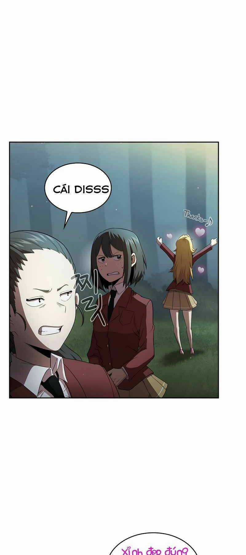 Có Thật Đây Là Anh Hùng Không? Chapter 20 trang 16