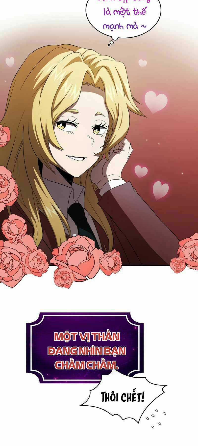 Có Thật Đây Là Anh Hùng Không? Chapter 20 trang 17