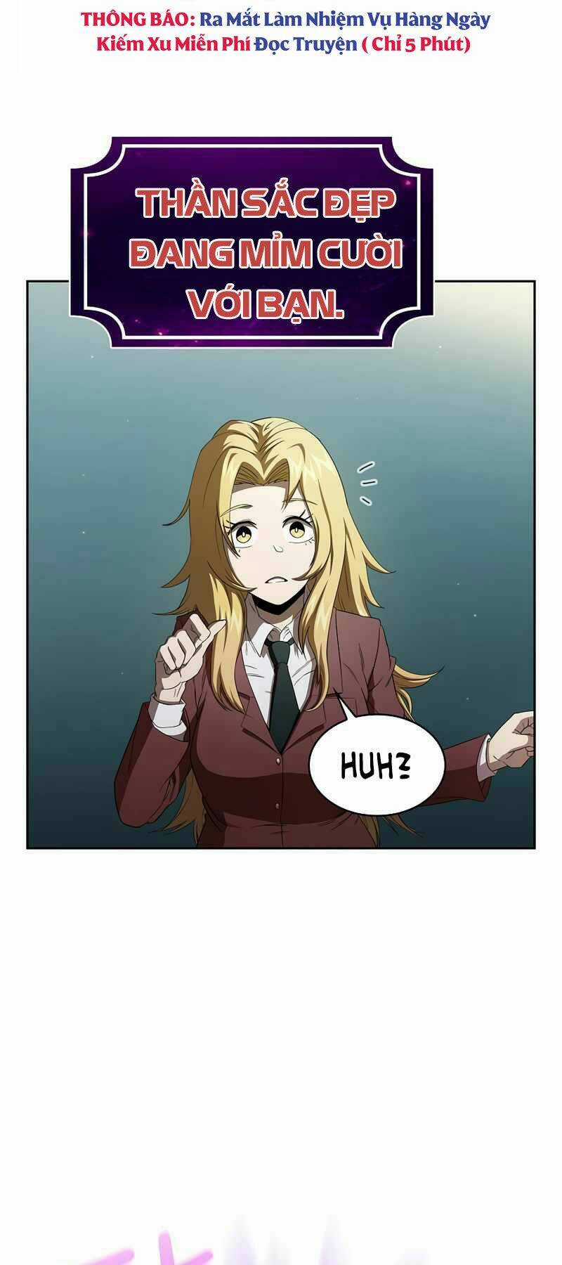 Có Thật Đây Là Anh Hùng Không? Chapter 20 trang 19