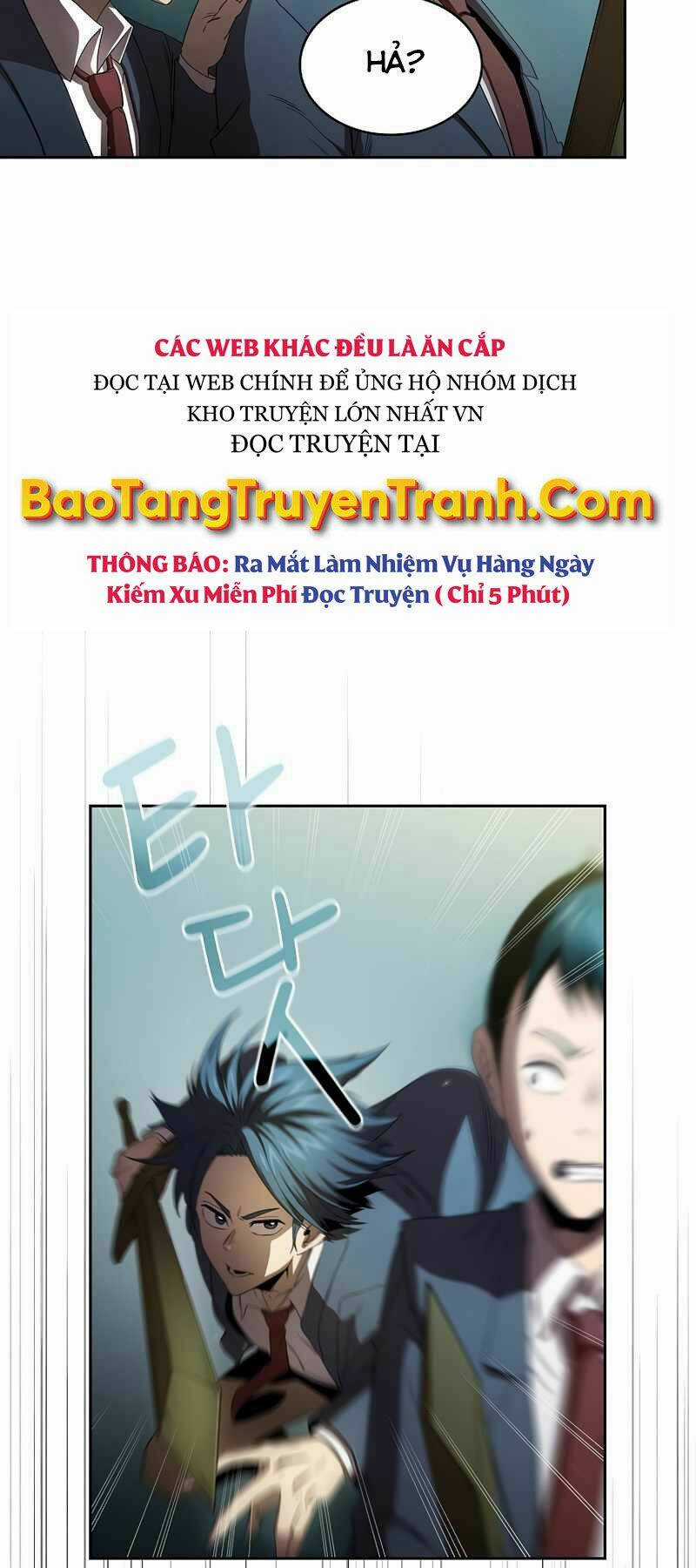 Có Thật Đây Là Anh Hùng Không? Chapter 20 trang 2