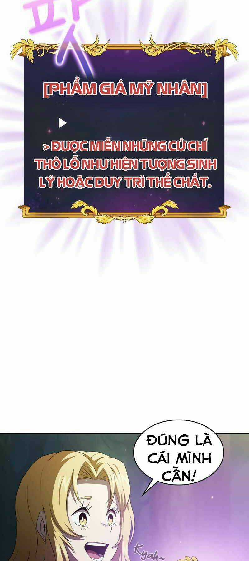 Có Thật Đây Là Anh Hùng Không? Chapter 20 trang 20