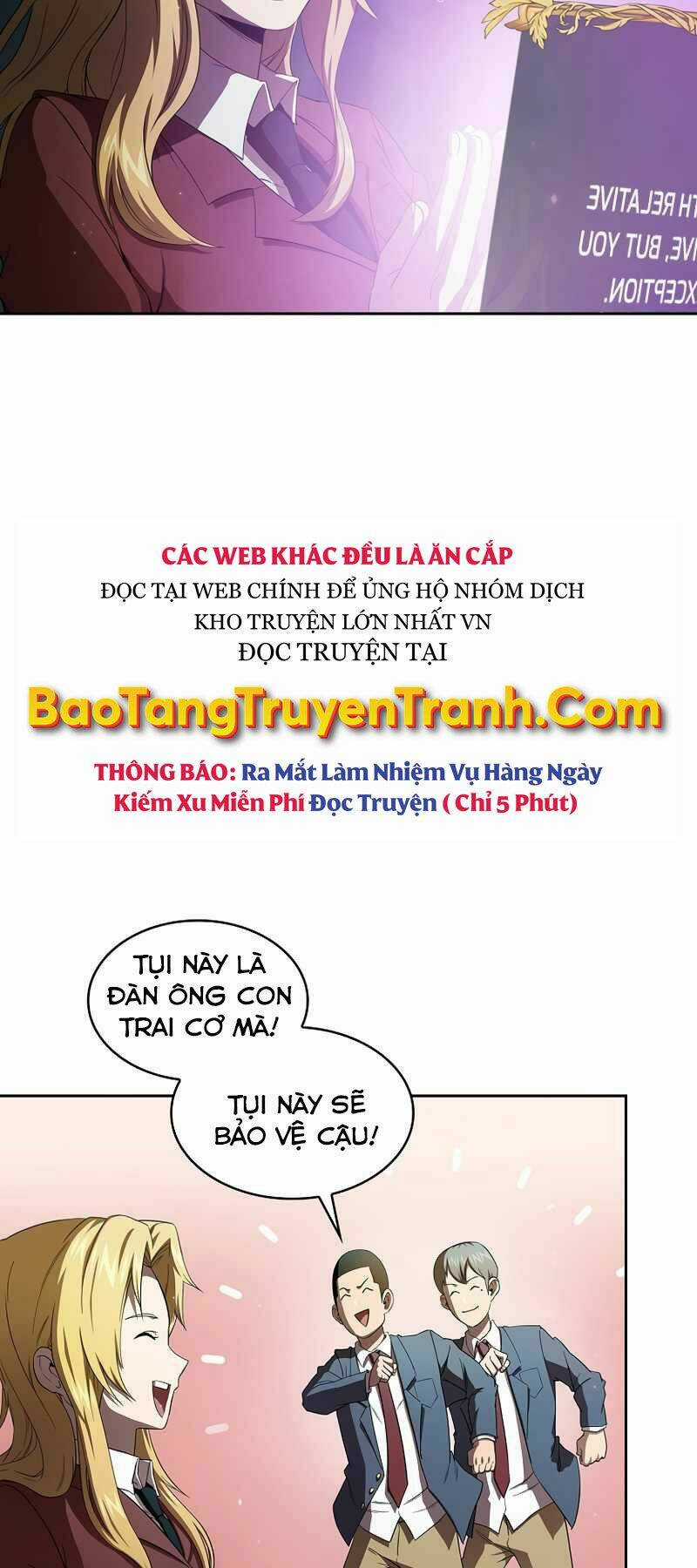 Có Thật Đây Là Anh Hùng Không? Chapter 20 trang 21